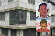 Judicializaron a otro extranjero por el asesinato de doña Ligia en el barrio Nacional