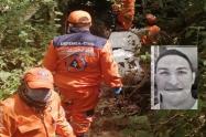 Hallaron sin vida a un joven que habían reportado desaparecido hace una semana en Chaparral