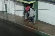 De nuevo atacan los ‘apartamenteros’ en el centro de Ibagué