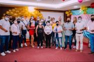 COMUNIDAD LGBTI