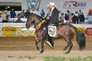 Líbano Feria