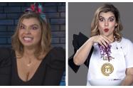 Liss Pereira MasterChef