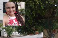 ¡Van 9 sicariatos en julio! De cuatro balazos asesinaron mujer en El Espinal