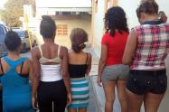 Explotación Sexual Infantil en el Tolima