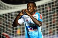 Daniel Moreno seria jugador del Deportes Tolima
