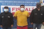 A la cárcel depravado mulero por violar una menor venezolana en la cabina del automotor