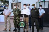 Ministro Neiva