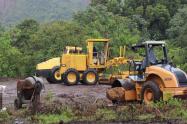 OBRAS DE VIAS 