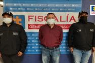 A la cárcel el Padre Fredy por el abusar sexualmente de tres mujeres en Ibagué