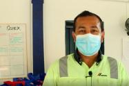 Ayuda de Cemex en Tolima
