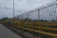 puente variante