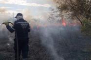 Segunda temporada seca en el Huila, preocupa a las autoridades