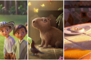 Referencias típicas colombianas que Disney replicó en 'Encanto' 