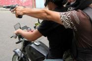 sicariato en moto