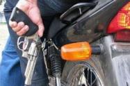 Sicarios en moto