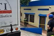 Una persona se quitó la vida en Neiva y dos jóvenes en Garzón intentaron suicidarse 