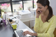 Teletrabajo home office