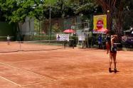 Torneo de Tenis en Neiva