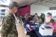 Victimas conflicto armado