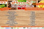 Mercado campesino
