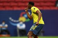Yerry Mina - Copa América
