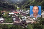 Incertidumbre por la muerte del corregidor de Toche, en zona rural de Ibagué