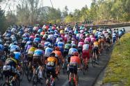 Vuelta a España 2021 hoy