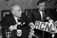 Carlos Ardila Lülle, empresario colombiano