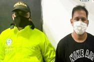 Antony Samir Peralta Contreras