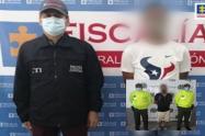 Cárcel para tres hombres por presunto abuso sexual a menores de edad en el Tolima.