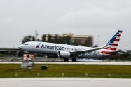 American Airlines