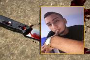 Asesinado en un bar, joven oriundo de Guacirco Neiva