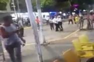 Repartieron bala en plena cabalgata de Melgar – Tolima