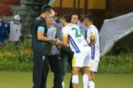 Sexta fecha - Liga BetPlay Dimayor