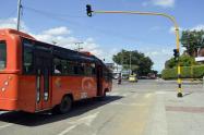 Busetas en Ibagué 2021