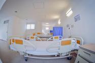 camas de atención para salud mental en Ibagué