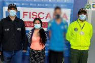 Mujer casi mata a su vecina, le dio bala en el barrio Nazareth de Ibagué