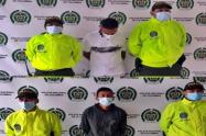 Cárcel para alias ‘Chico Bomba’ y ‘Chico Bestia’ tras robo de GanaGana y otros establecimientos en el Líbano