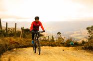 Ciclismo y turismo
