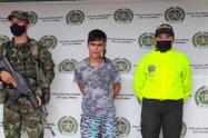 Asesino Líder Social