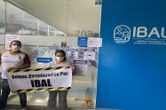 denuncia contra el Ibal 10 de agosto Ibagué