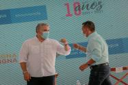 Duque y Orozco 