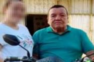 De un disparo en el rostro asesinaron a campesino en El Espinal