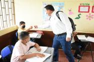 Estudiantes 