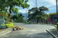 De un disparo en la cabeza asesinaron a mujer cerca de la Avenida Fantasma en Ibagué