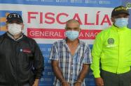 A la cárcel sujeto por asesinar a un habitante de calle en el centro de Ibagué