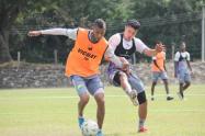 Huila recibirá a Águila Doradas