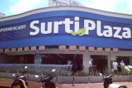 Surtiplaza 