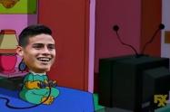 Meme de James 