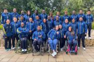 Atletismo paralímpico